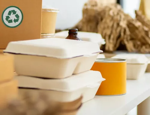 Nachhaltigkeit im Verpackungsdesign