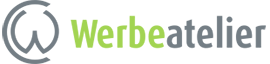 CW Werbeatelier Logo