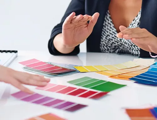 Farbpsychologie im Verpackungsdesign: So beeinflussen Farben Kaufentscheidungen